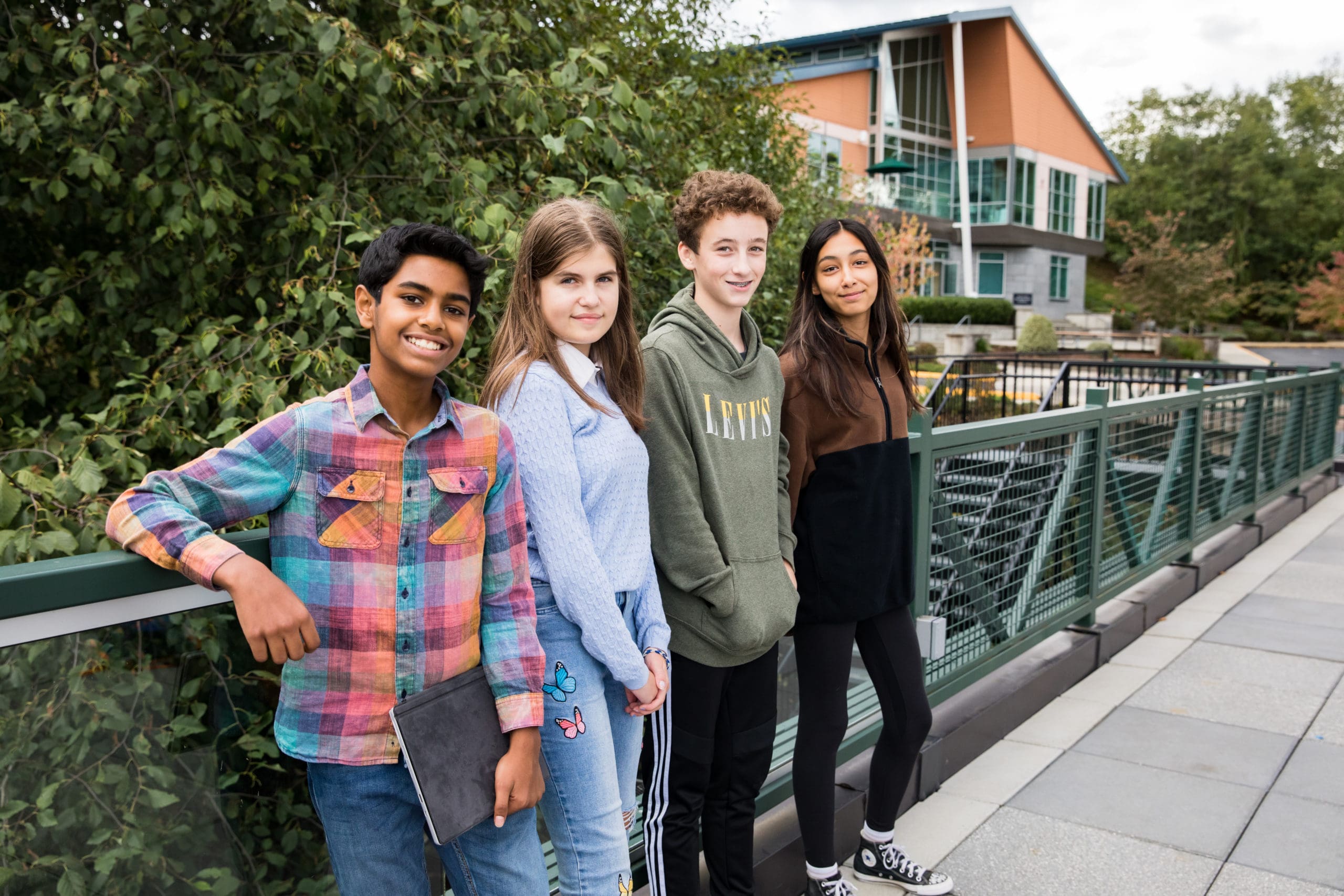 Willows Preparatory School Private School in Redmond, WA