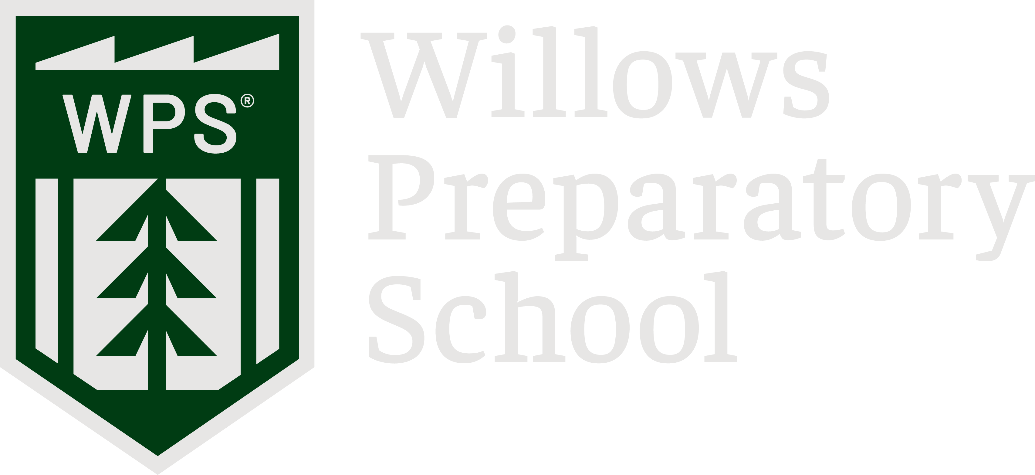 Parent Portal - Willows Preparatory School