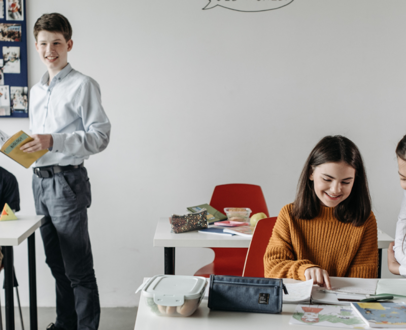 Is Private School Right for Your Child? Willows Preparatory School