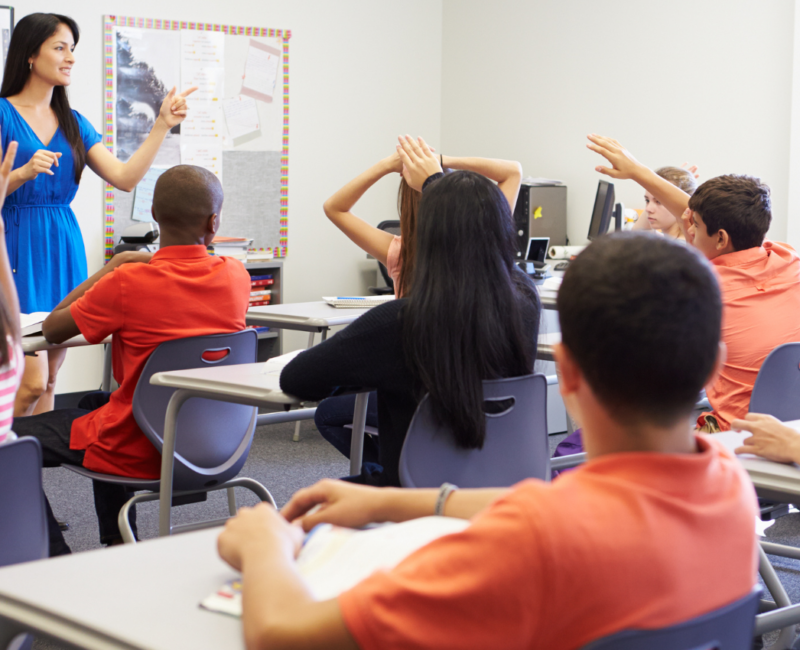 How Do High School IB Programs Prepare Students for the Future