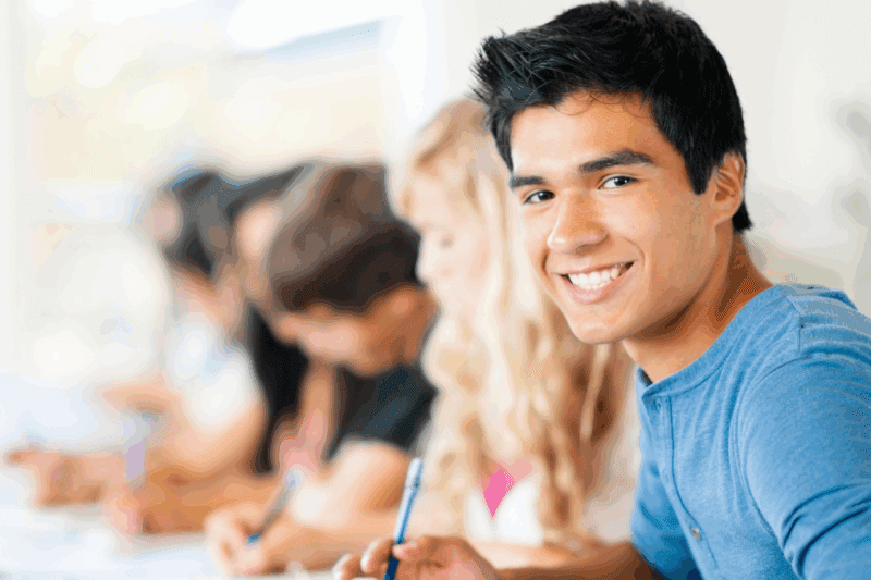 private high schools
