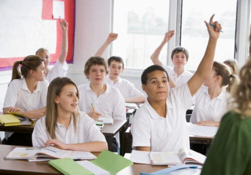 Private High Schools